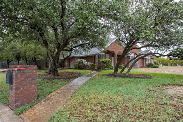 125 Quail Court Lakeside, TX House Sold - Photo 1 of 1. Opens carousel modal