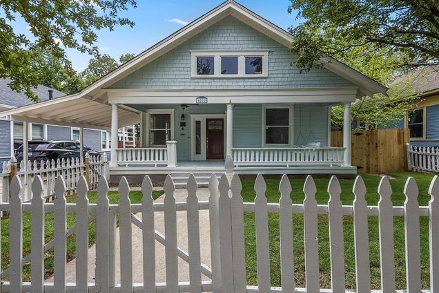 1012 Hawthorne Avenue Fort Worth, TX House Sold - Photo 1 of 1. Opens carousel modal