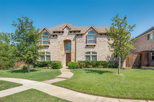 9380 County Down Lane Frisco, TX House Sold - Photo 1 of 1. Opens carousel modal