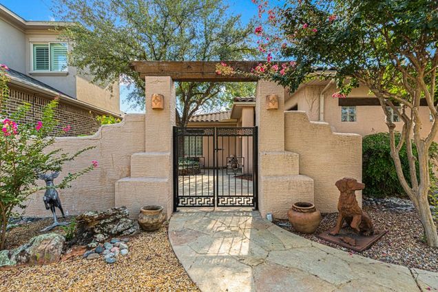 1822 Morrish Lane Heath, TX House Sold - Photo 1 of 1. Opens carousel modal