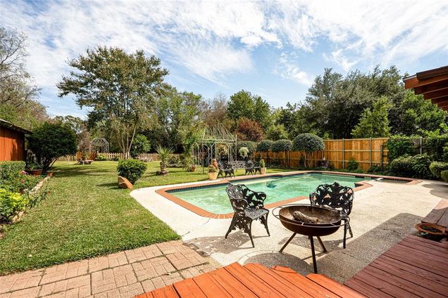 908 Balleywood Road Irving, TX House Sold - Photo 1 of 1. Opens carousel modal
