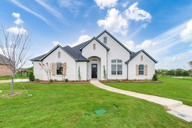 110 Highgate Court Boyd, TX House Sold - Photo 1 of 1. Opens carousel modal