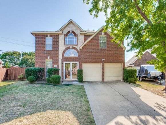 3900 Ridge Gate Drive Plano, TX House Sold - Photo 1 of 1. Opens carousel modal