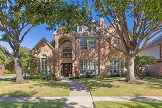 5913 Sandhills Circle Plano, TX House Sold - Photo 1 of 1. Opens carousel modal