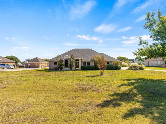 4065 Windmill Ridge Circle Ovilla, TX House Sold - Photo 1 of 1. Opens carousel modal