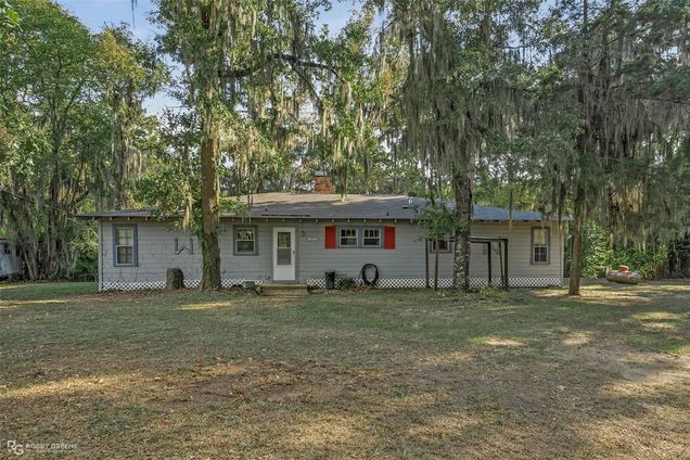 14925 Harrison Road Ida, LA House Sold - Photo 1 of 1. Opens carousel modal