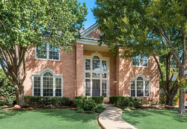 2307 Southern Oak Drive Irving, TX House Sold - Photo 1 of 1. Opens carousel modal