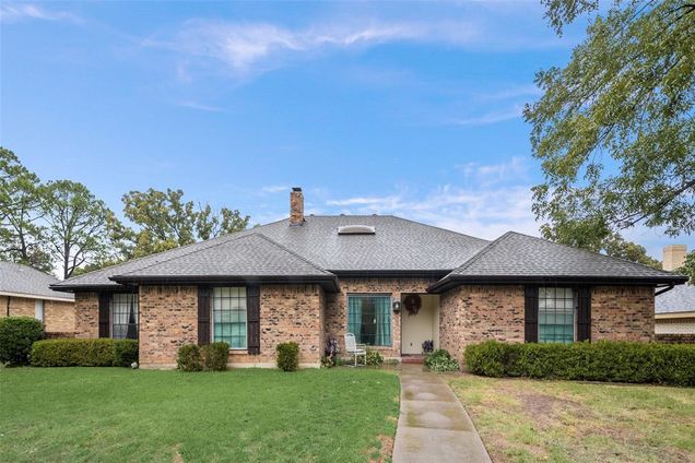 2422 Axminster Drive Grand Prairie, TX House Sold - Photo 1 of 1. Opens carousel modal