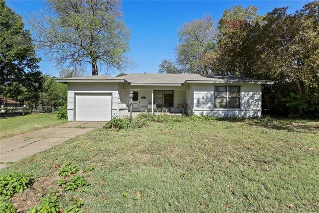 6058 Black Oak Lane Fort Worth, TX House Sold - Photo 1 of 1. Opens carousel modal