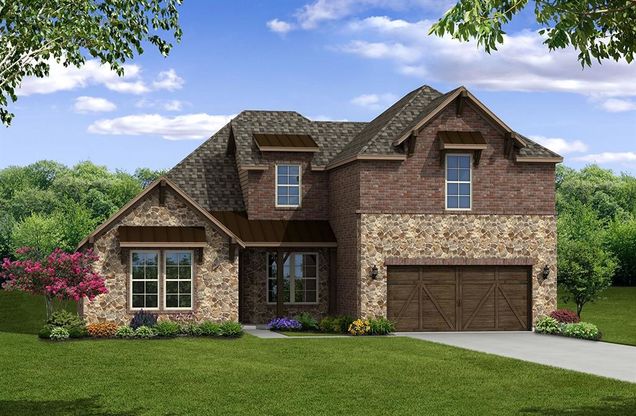 16524 Sage Crest Drive Frisco, TX House Sold - Photo 1 of 1. Opens carousel modal