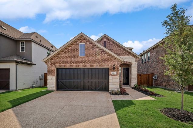2612 Mistflower Meadow Melissa, TX House Sold - Photo 1 of 1. Opens carousel modal