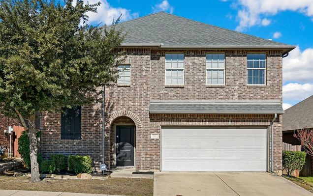3813 Whisper Hollow Way Fort Worth, TX House Sold - Photo 1 of 1. Opens carousel modal