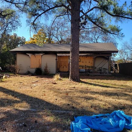 716 Grove Street Graham, TX House Sold - Photo 1 of 1. Opens carousel modal