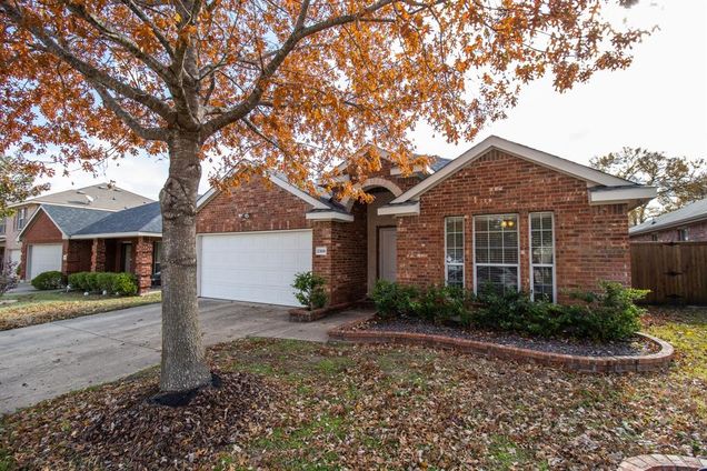 2308 Hummingbird Way Mesquite, TX House Sold - Photo 1 of 1. Opens carousel modal