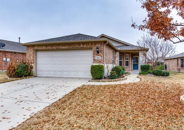 7845 Whirlwind Drive Frisco, TX House Sold - Photo 1 of 1. Opens carousel modal