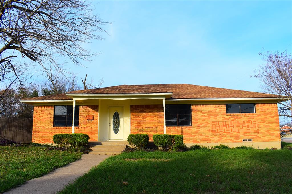 859 Sycamore Ln, Lancaster, TX 75146 Estately 🧡 MLS 20225841