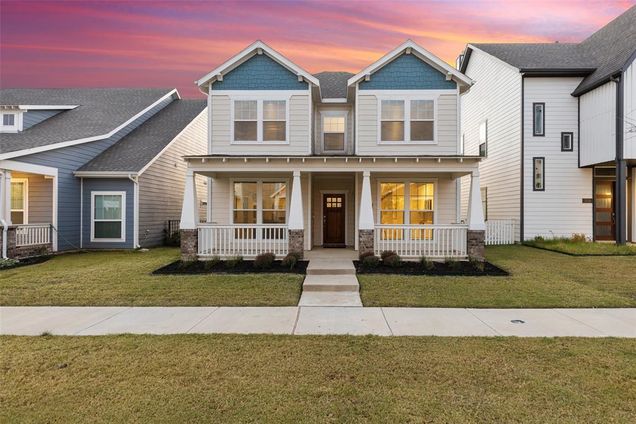 3530 Peterborough Mews Dallas, TX House Sold - Photo 1 of 1. Opens carousel modal
