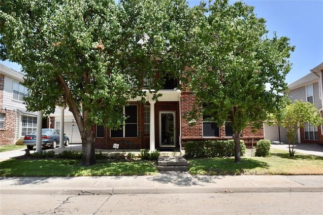 570 Southridge Way Irving, TX House Sold - Photo 1 of 1. Opens carousel modal