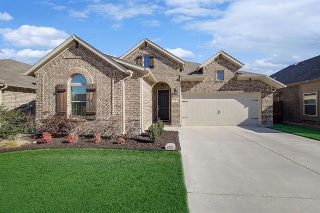 6128 Hickory Hills Lane Fort Worth, TX House Sold - Photo 1 of 1. Opens carousel modal