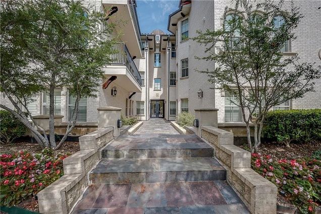 5801 Hillcrest Avenue Unit 11 University Park, TX Condo Sold - Photo 1 of 1. Opens carousel modal