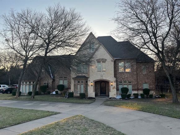1307 Sunset Ridge Circle Cedar Hill, TX House Sold - Photo 1 of 1. Opens carousel modal