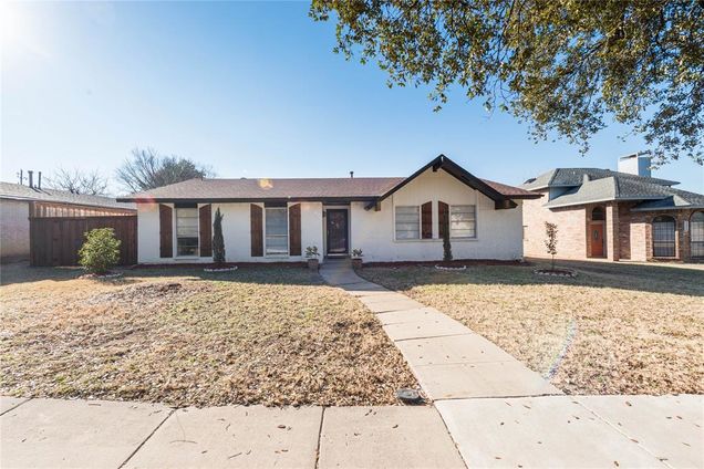 2008 Chestnut Road Carrollton, TX House Sold - Photo 1 of 1. Opens carousel modal