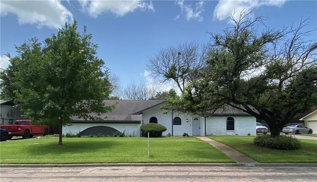 129 Texas Avenue Hewitt, TX House Sold - Photo 1 of 1. Opens carousel modal
