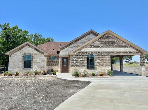 2246 Sonesh Circle Kaufman, TX House Sold - Photo 1 of 1. Opens carousel modal