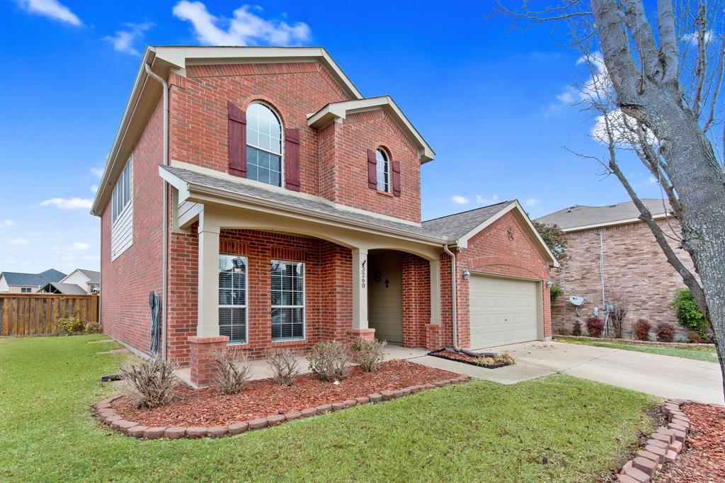 3260 Guadaloupe, Grand Prairie, TX 75054 Estately 🧡 MLS 20256225