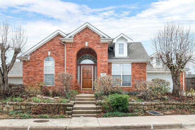 567 Southridge Way S Irving, TX House Sold - Photo 1 of 1. Opens carousel modal
