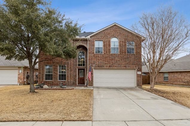 1221 Maddy Lane Flower Mound, TX House Sold - Photo 1 of 1. Opens carousel modal