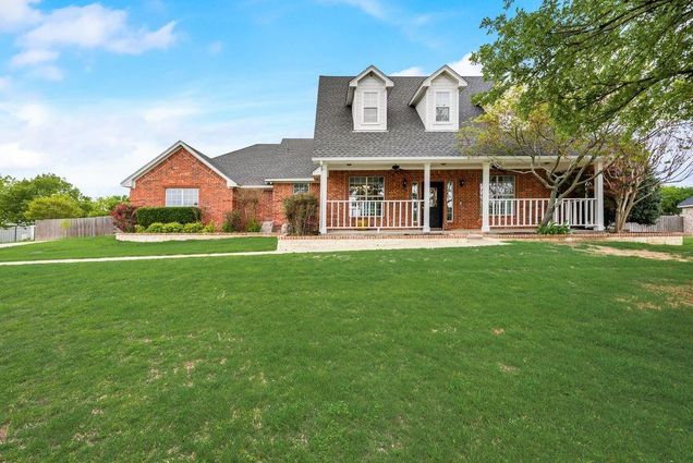 1391 Trophy Court W Midlothian, TX House Sold - Photo 1 of 1. Opens carousel modal