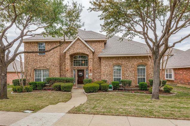 1130 Resaca Drive Frisco, TX House Sold - Photo 1 of 1. Opens carousel modal