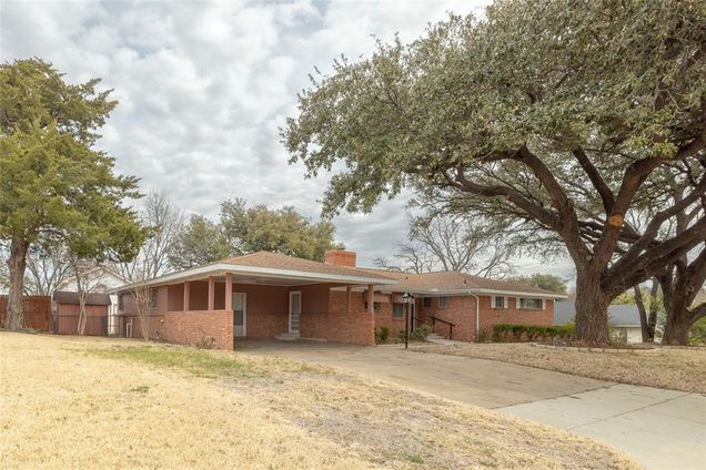 2363 Faett Court Fort Worth, TX House Sold - Photo 1 of 1. Opens carousel modal