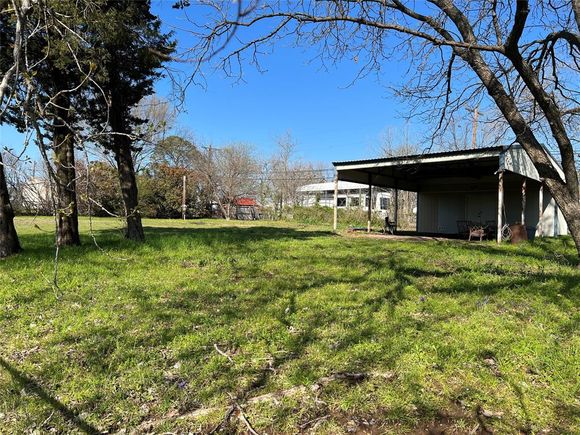 60 County Road Gordonville, TX Plot of land Sold - Photo 1 of 1. Opens carousel modal