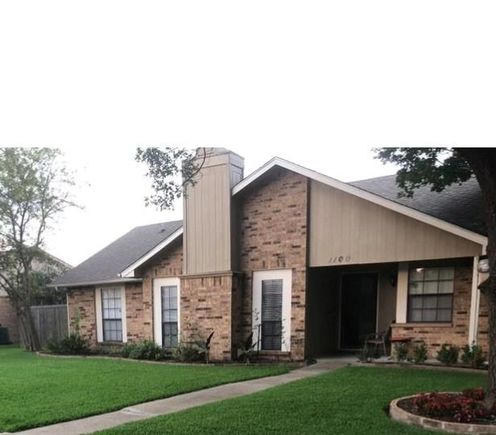 1100 Amur Street Mesquite, TX House Sold - Photo 1 of 1. Opens carousel modal