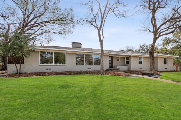 11440 Saint Michaels Drive Dallas, TX House Sold - Photo 1 of 1. Opens carousel modal