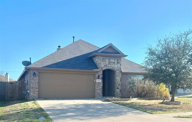 1265 Goodland Terrace Fort Worth, TX House Sold - Photo 1 of 1. Opens carousel modal