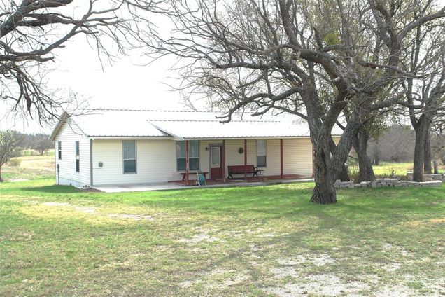 1393 W Fm 218 Goldthwaite, TX House Sold - Photo 1 of 1. Opens carousel modal