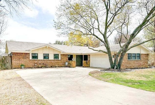9905 Westpark Drive Benbrook, TX House Sold - Photo 1 of 1. Opens carousel modal