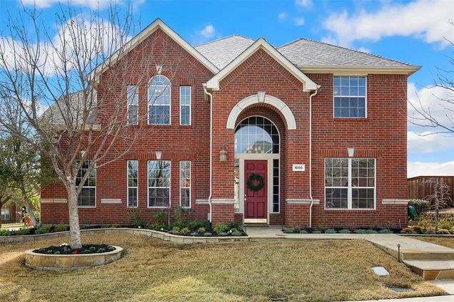 1000 Saddle Tree Trail Irving, TX House Sold - Photo 1 of 1. Opens carousel modal
