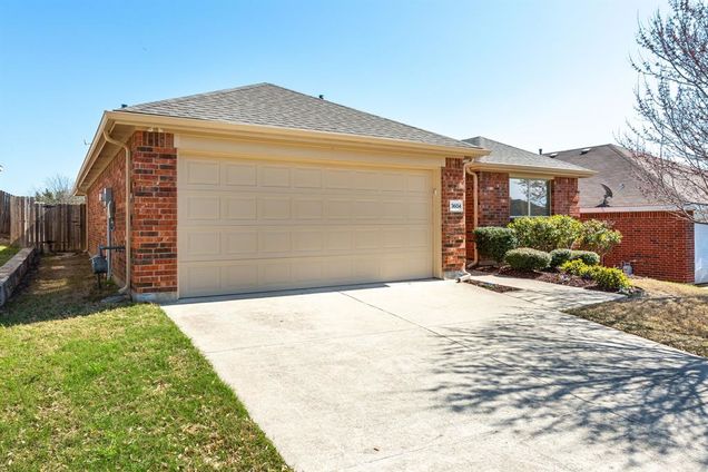 3604 Bluejay Boulevard Mesquite, TX House Sold - Photo 1 of 1. Opens carousel modal