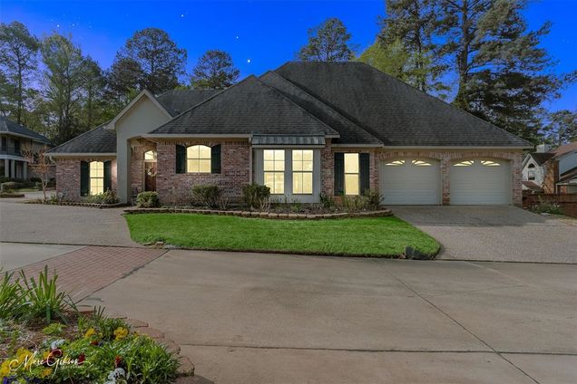 619 Ellerbe Gardens Boulevard Shreveport, LA House Sold - Photo 1 of 1. Opens carousel modal