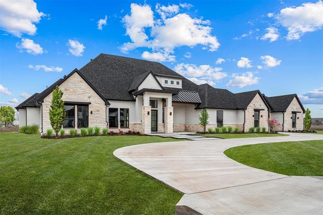5901 Laila Drive Parker, TX House Sold - Photo 1 of 1. Opens carousel modal