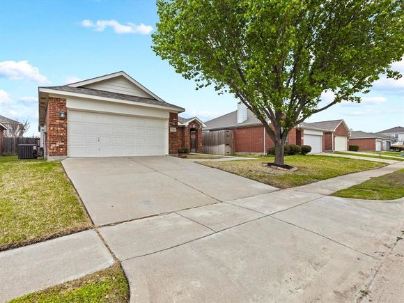 3421 Lasso Road Fort Worth, TX House Sold - Photo 1 of 1. Opens carousel modal