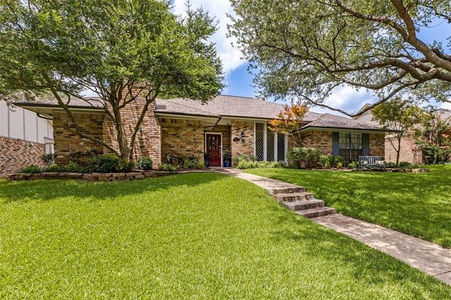 7219 Claybrook Drive