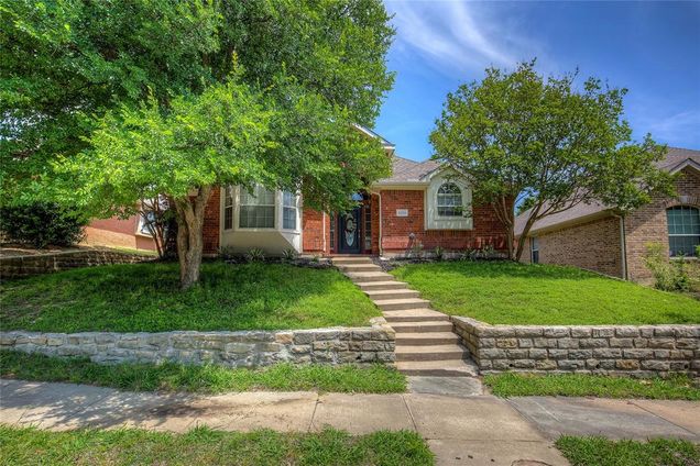 1255 Crestcove Drive Rockwall, TX House Sold - Photo 1 of 1. Opens carousel modal