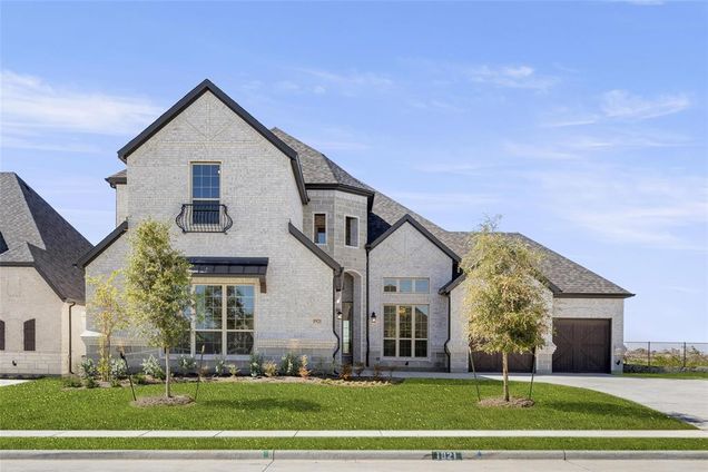 1921 Pebble Lane Rockwall, TX House Sold - Photo 1 of 1. Opens carousel modal