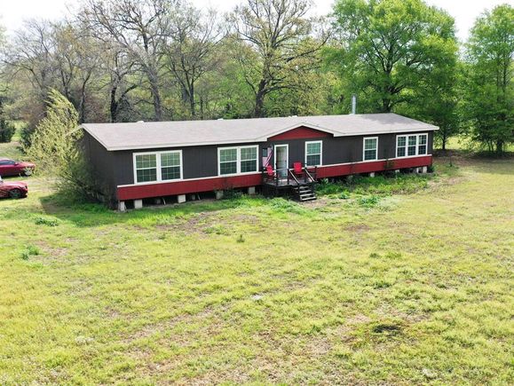1938 County Road 1800 Yantis, TX House Sold - Photo 1 of 1. Opens carousel modal