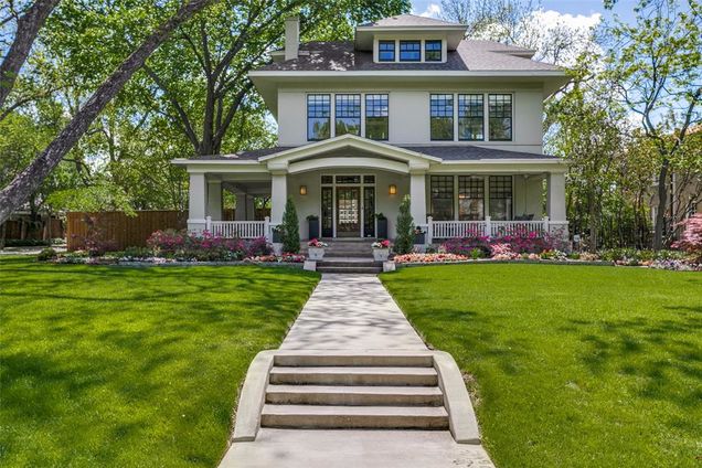 5650 Swiss Avenue Dallas, TX House Sold - Photo 1 of 1. Opens carousel modal